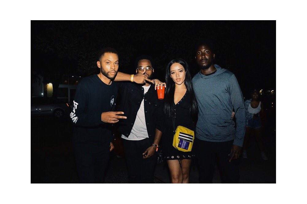 SoundGalleryInc's tweet photo. #BIGOCTOBER @A3C https://t.co/DP6BgI5qiV