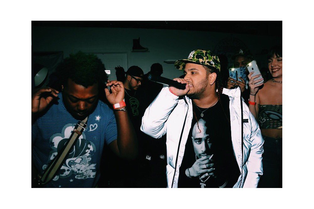 SoundGalleryInc's tweet photo. #BIGOCTOBER @A3C https://t.co/DP6BgI5qiV