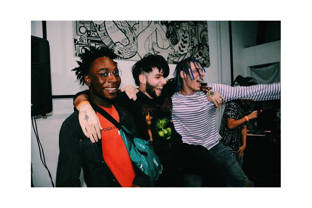 SoundGalleryInc's tweet photo. #BIGOCTOBER @A3C https://t.co/DP6BgI5qiV