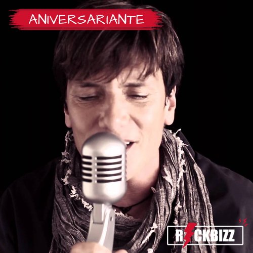 Happy Birthday, Eric Martin!   