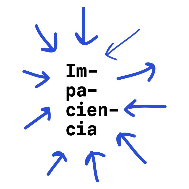 _Impaciencia_'s tweet photo. ¿Qué es Impaciencia? Te adelantamos que un concurso universitario con ECTS y premios; pero mejor que lo mires en https://t.co/RmAbeuRpMq https://t.co/kG8AHpOtqn