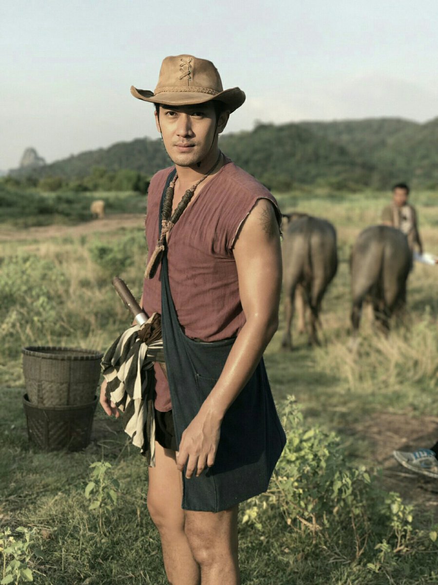 มนุษย์ tweet media