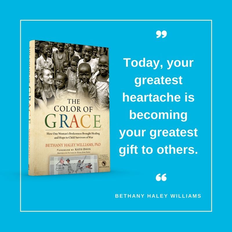 ExileIntl's tweet photo. Check out more from this #ColorofGraceBook excerpt on forgiveness here: https://t.co/3oqhfSTkAO 

#healingwoundsofwar #TheColorofGrace https://t.co/fBGIpmnig6