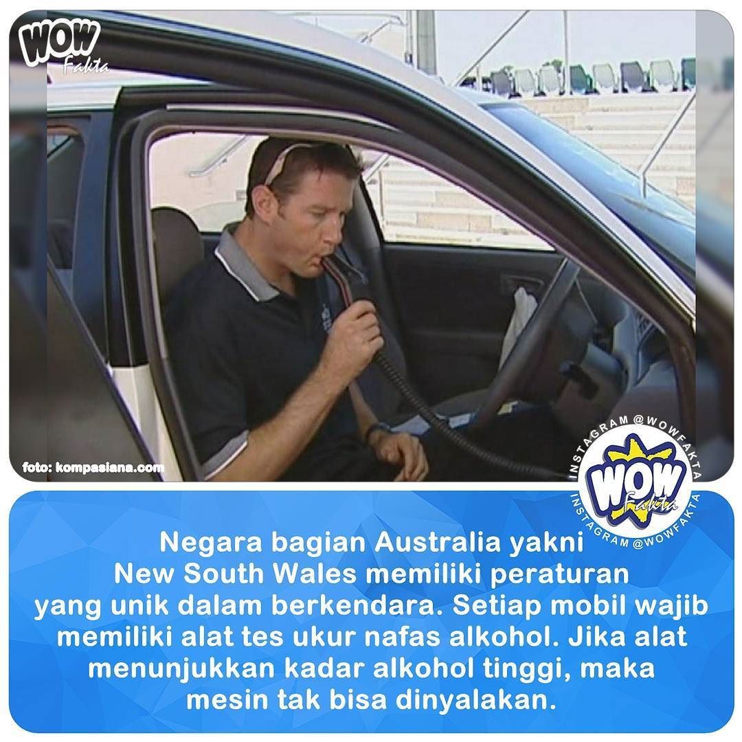 ift.tt/2yDMETR Negara bagian Australia yakni New South Wales memiliki peraturan nyleneh tapi patut diconto…