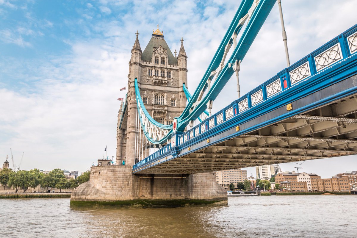Looking forward to tomorrow's <a href="/BCIawards/">British Construction Industry Awards</a> and have our fingers crossed for Tower Bridge, shortlisted in Civ Eng Project of the Year (>£10m)