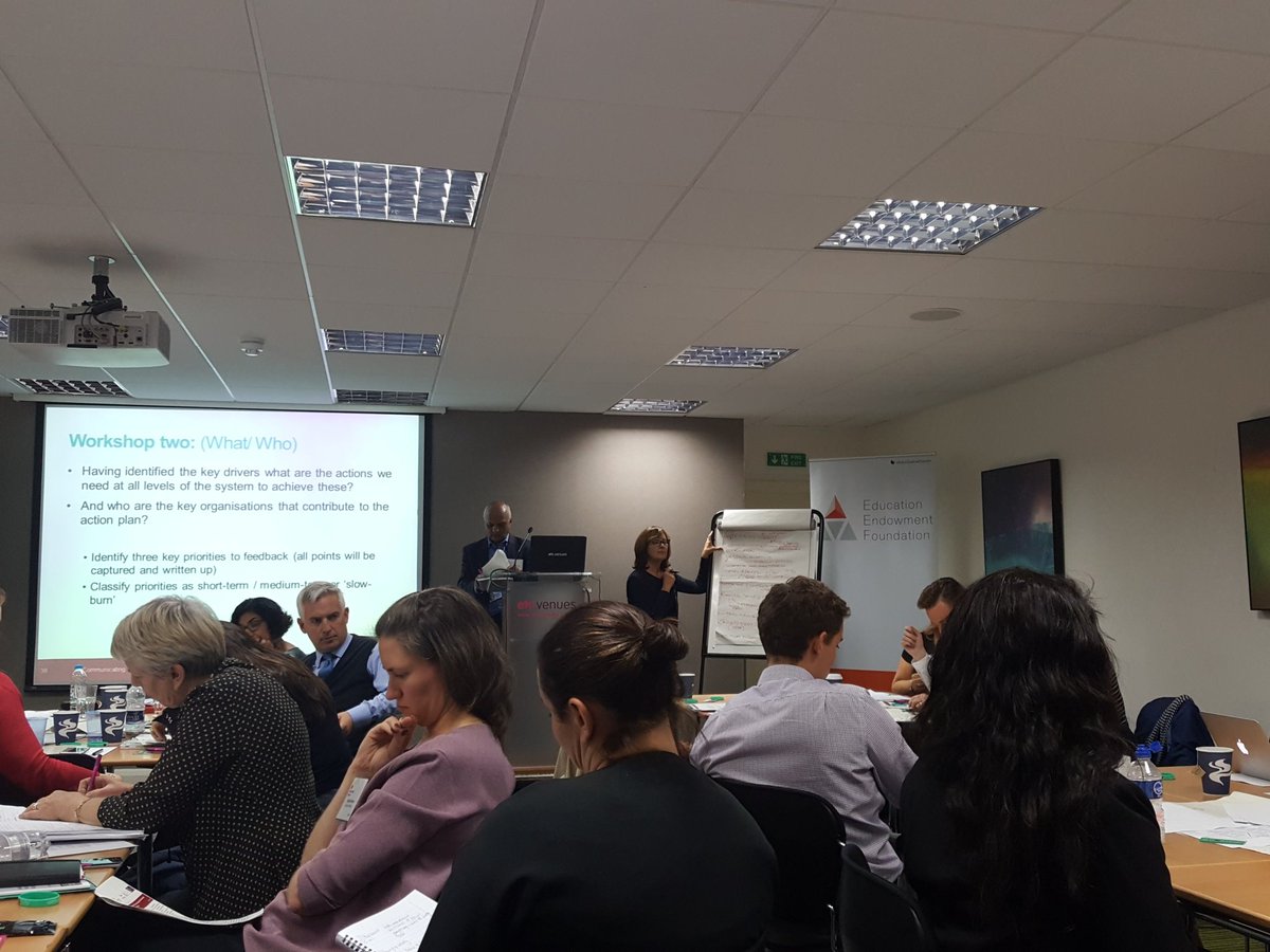 AmitSaLT's tweet photo. Great session passing EBP ideas onto @PHE_uk and @DofE for supporting communication skills in EY #communicatingfirst @RCSLT @RCSLTResearch https://t.co/pD9Ch1rzVo