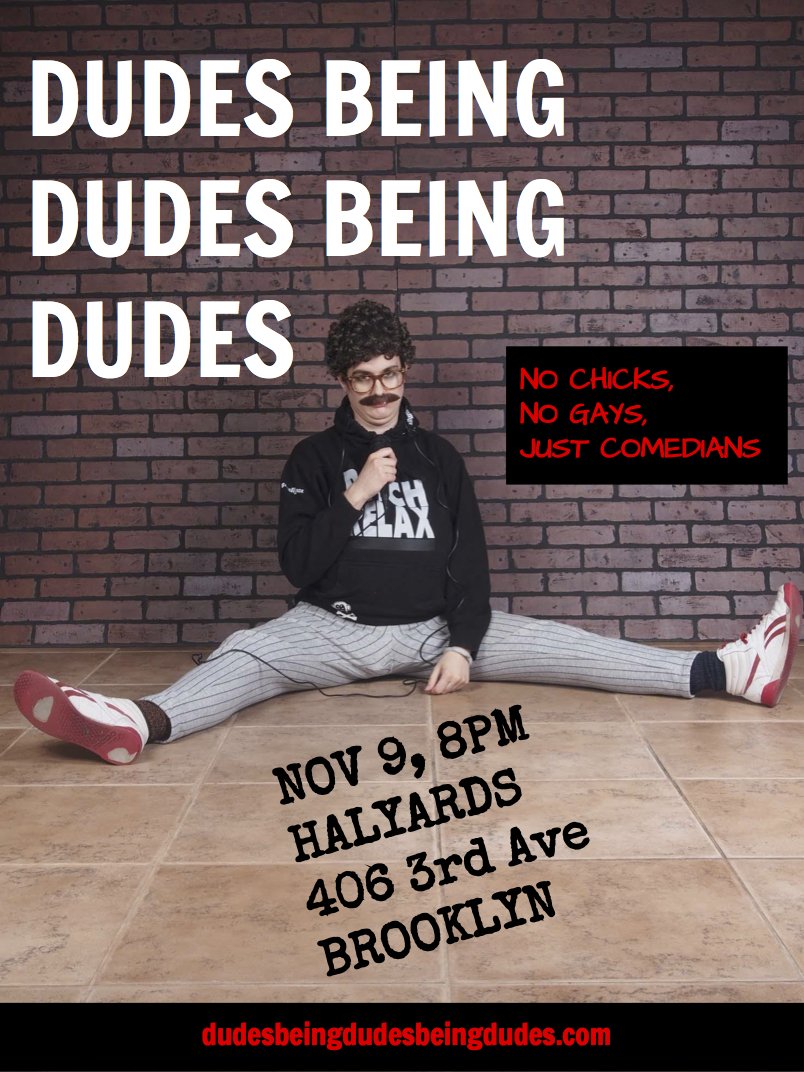 if you have a calendar then U R GAY but also you should put our next show in it- NOV 9 at HALYARDS. DO IT