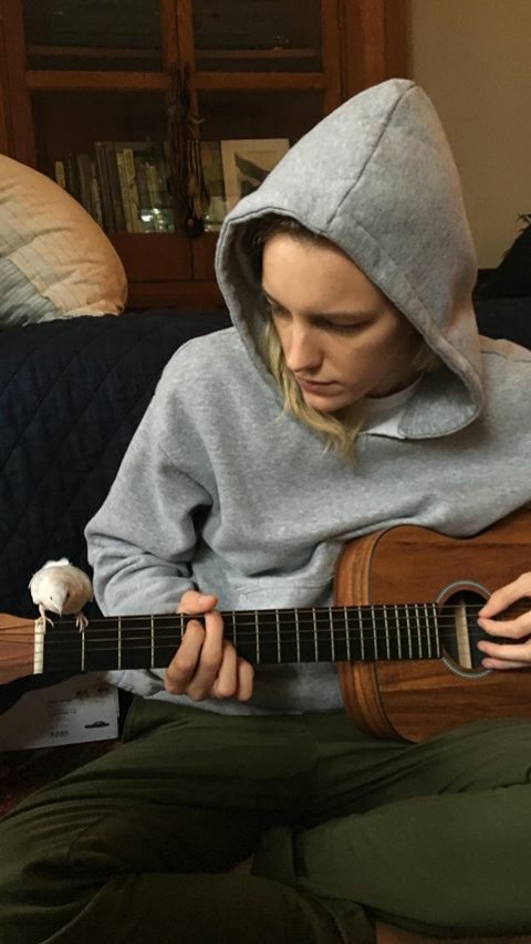 UPDATE: @ErikaLinder on her instagram story 💚