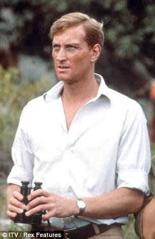 Happy Birthday to Charles Dance!    