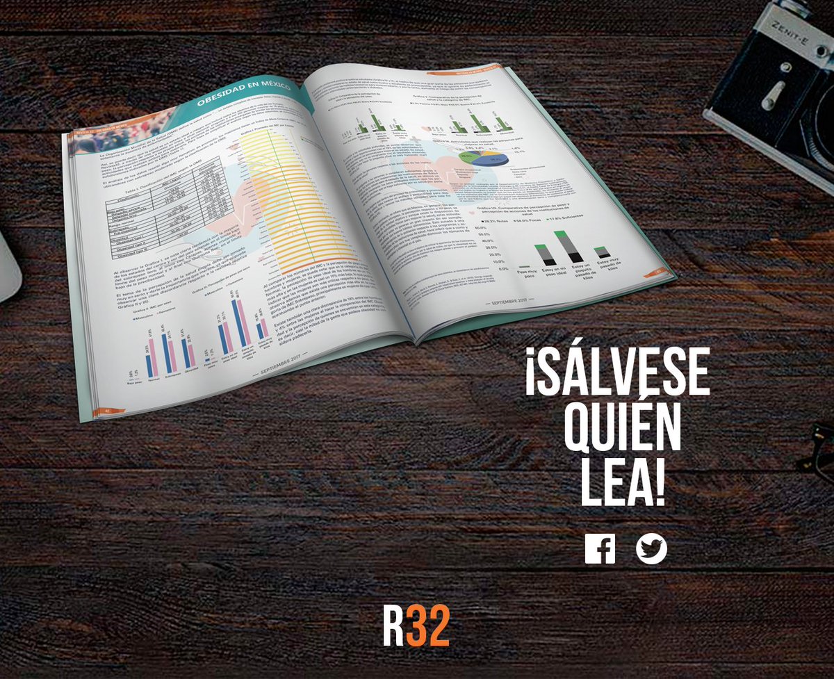 revista32's tweet photo. #AprovechoTuiterPaDecir #Revista32 Segunda edición: https://t.co/ee8k2pT6by 
#FelizMartes #frases #LecturaRecomendada https://t.co/or4idUIMYE
