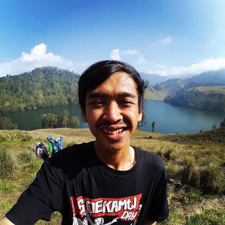 irzi16's tweet photo. #FotoProfilBaru https://t.co/MfwYqcV7g9
