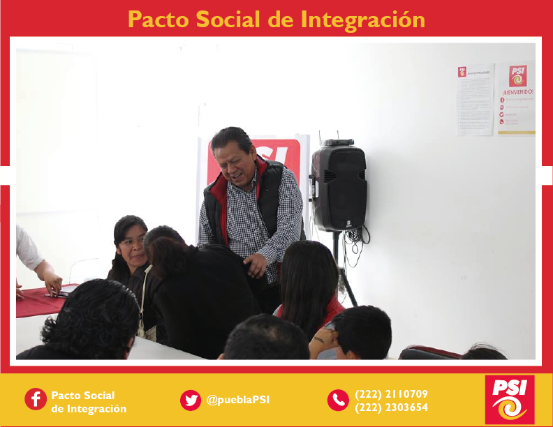 CNavarroCorro's tweet photo. Es un gusto para mí recibir en #CASAPSI a los ciudadanos, la cercanía con la gente y las familias poblanas es primordial para @pueblaPSI. https://t.co/pbhLUwX1Ys