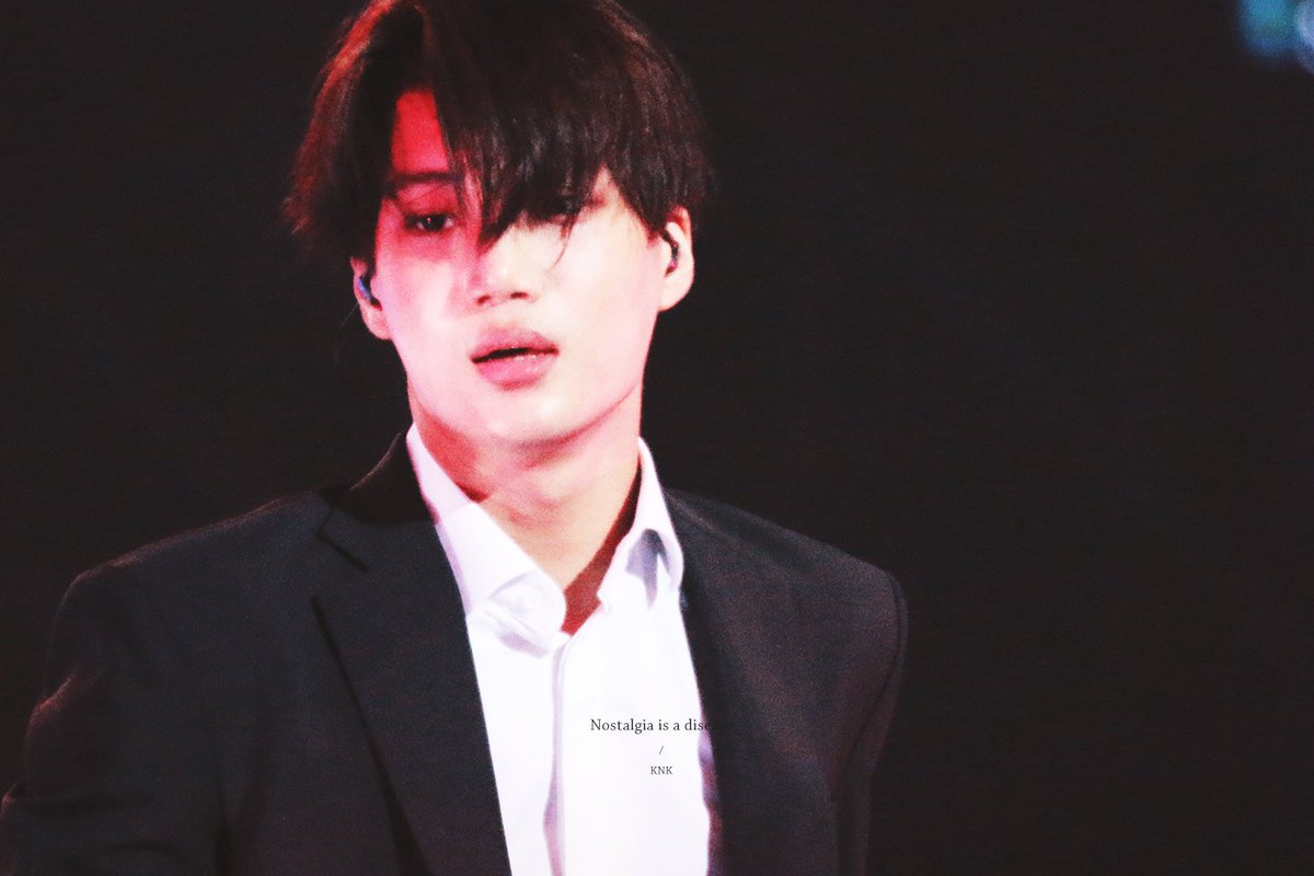 kai_n_kimjongin's tweet photo. Nostalgia is a disease. #1
https://t.co/7ZVZ9GASLB https://t.co/RTvKT7mXRW