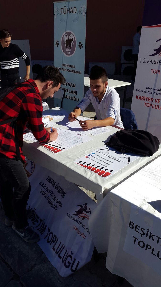 Topluluğumuza katılmak isteyen herkesi Bolcaana Yemekhanesi önünde Stantımıza bekliyoruz #kariyerveyönetim