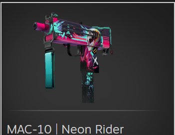 MAC-10 | Neon Rider GIVEAWAY NOW
youtube.com/vladopard/live       

-RT appreciated <3
