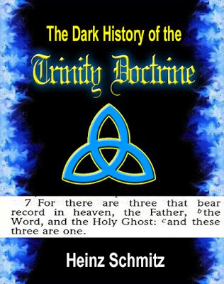 NWTBibleVersion's tweet photo. The Dark History of the #Trinity Doctrine - 30 Chapters for only 99 cents #trinitydebate
https://t.co/gVZKe7qQqR https://t.co/DbBzb16wW1