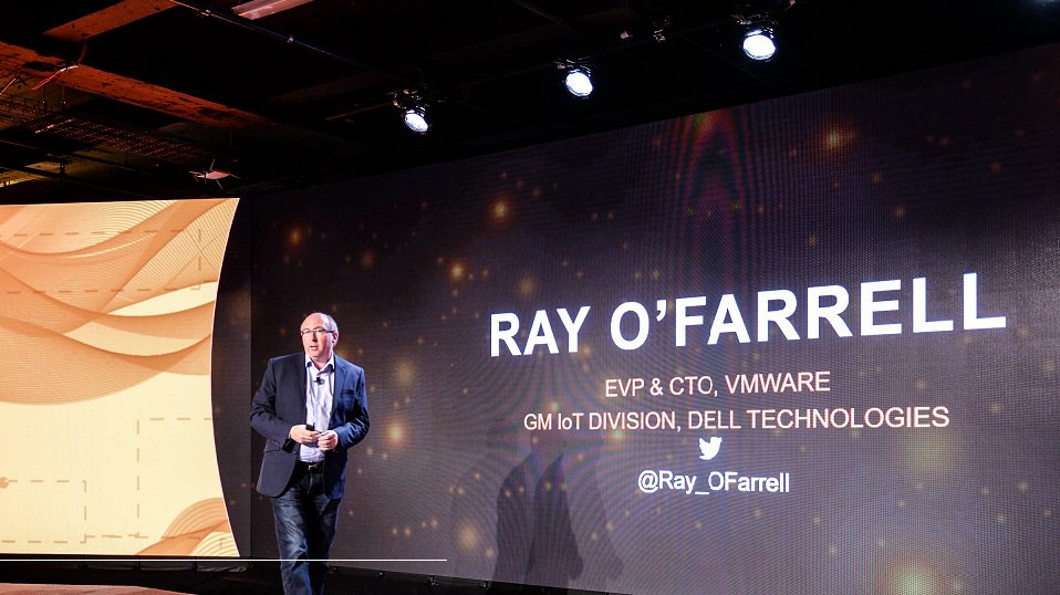 Dell Technologies tweet media