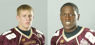 AB84's tweet photo. gonna win you jeopardy one day: @JJWatt and I were freshmen together at @CMU_Football https://t.co/E7koCb5Ejb
