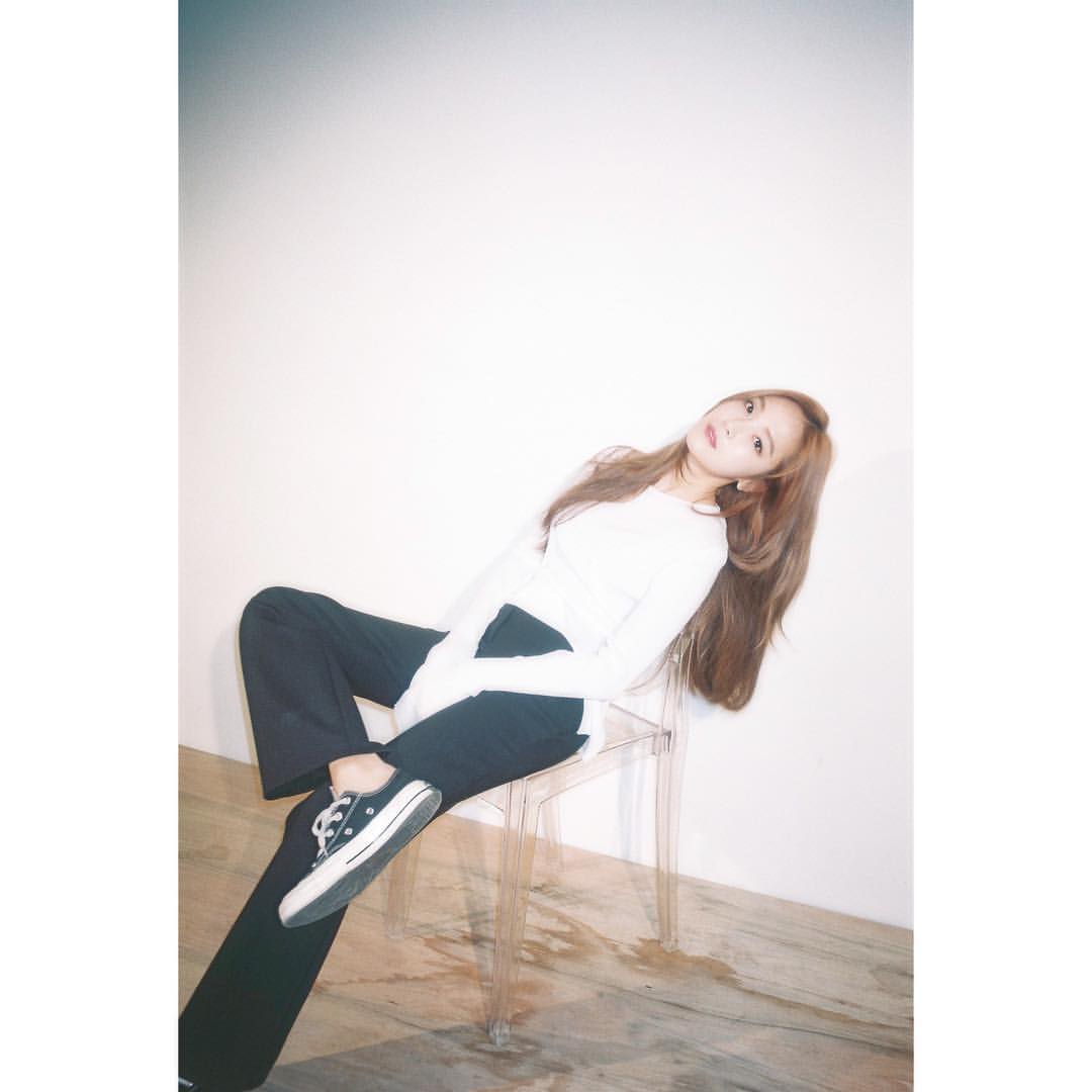 sicafeed's tweet photo. [INSTAGRAM] jessica.syj: Sit back, relax and enjoy the show https://t.co/s4scSbgOdT https://t.co/LT2ePJDfXr
