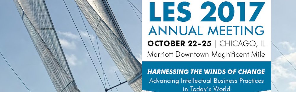 SommerTime44's tweet photo. Get ready for #LES2017 to blow your #IP mind. Let’s plan to meet up!
https://t.co/YBQnEHSie6 https://t.co/47xpFKZ6iM