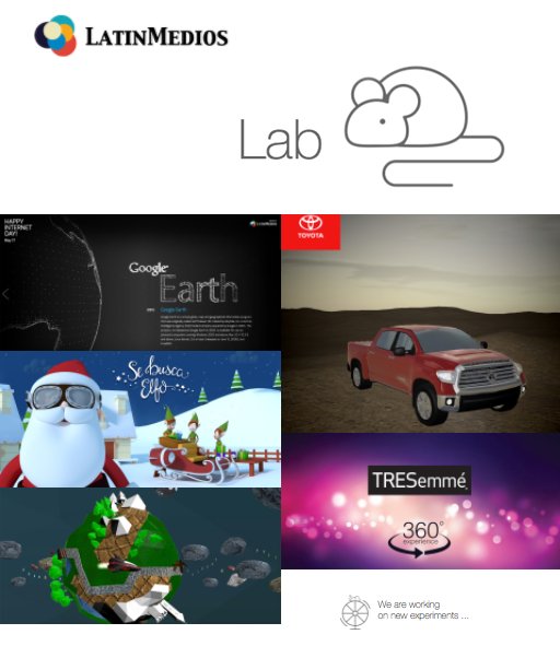 LatinMedios's tweet photo. #LAB #LatinMedios A space for #creativity, #newtechnologies, but above all #passionate about what we do... #innovate https://t.co/hUopPxNyjB https://t.co/ZmC7RiMkAG