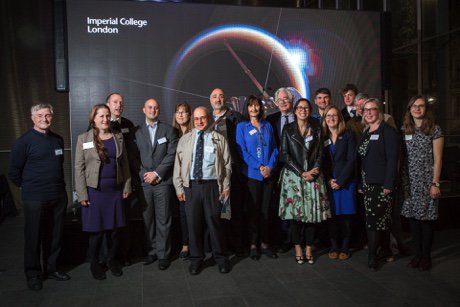 Alice Gast (@alicegast) on Twitter photo Celebrating <a href="/CassiniSaturn/">Cassini</a> mission <a href="/imperialcollege/">Imperial College London</a>. Congratulations <a href="/ICSpaceLab/">IC SpaceLab</a> <a href="/ImperialPhysics/">Imperial Physics</a> <a href="/esa/">European Space Agency</a> <a href="/NASA/">NASA</a> Celebrating <a href="/CassiniSaturn/">Cassini</a> mission <a href="/imperialcollege/">Imperial College London</a>. Congratulations <a href="/ICSpaceLab/">IC SpaceLab</a> <a href="/ImperialPhysics/">Imperial Physics</a> <a href="/esa/">European Space Agency</a> <a href="/NASA/">NASA</a>