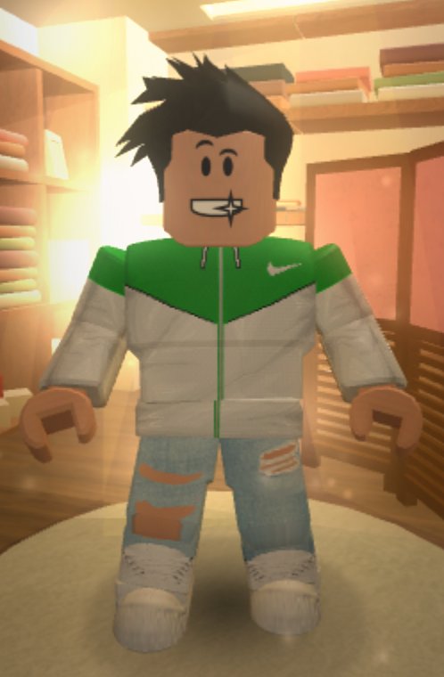 Jordan Plays Roblox On Twitter Thanks Kev For Being Inspiration You Inspired Me To Become A Youtuber Pretty Soon I Ll Be As Popular As You D - kevin edwards jr profile on roblox