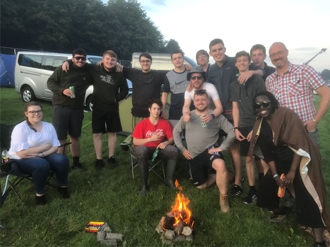 CharltonLpool's tweet photo. 🎪 Our team having a blast at one of the previous events that we worked for! Looking for a job? We're recruiting... https://t.co/xgz4tFv0G4 https://t.co/nwPvzNlsBF