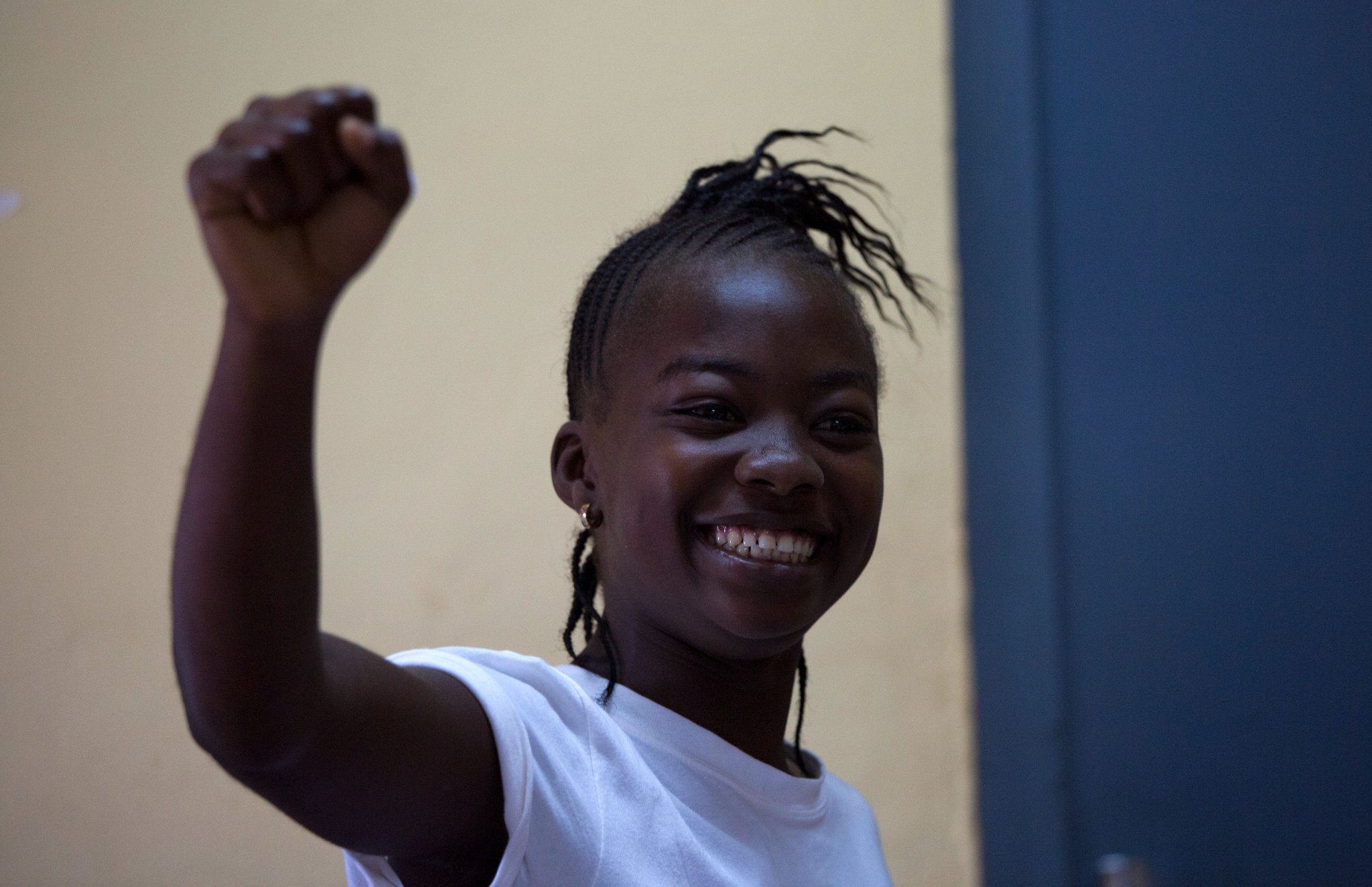 War Child UK on Twitter "The PostcodeLottery players help War Child