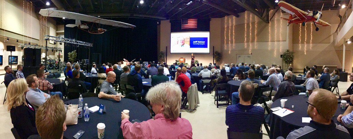 Dave Kasinskas (@dkasinskas) on Twitter photo Packed House @GSC-3d <a href="/astrosetz/">Jeff Setzer</a> Flying High <a href="/SOLIDWORKS/">SOLIDWORKS</a> 2018 #SmartManufacturing #Next GenerationDesign Packed House @GSC-3d <a href="/astrosetz/">Jeff Setzer</a> Flying High <a href="/SOLIDWORKS/">SOLIDWORKS</a> 2018 #SmartManufacturing #Next GenerationDesign