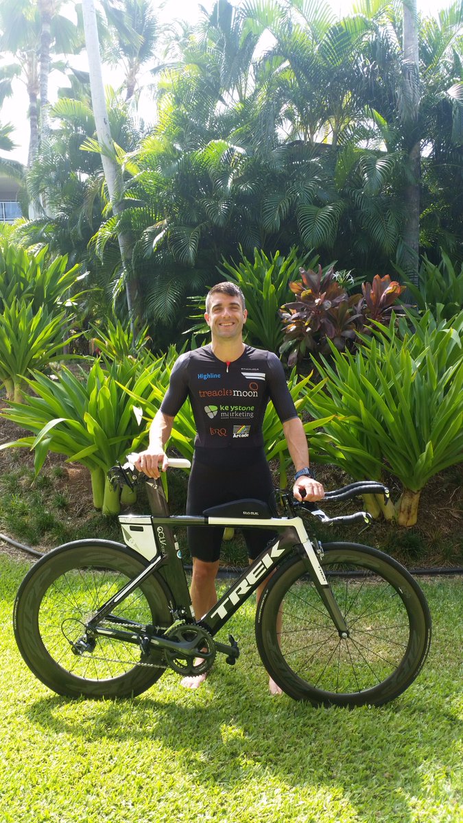 Big thanks to <a href="/huntspostsport/">Hunts Post Sport</a> for featuring my #IMKona2017 story today! Check out the article online here:  ow.ly/7Ks630fMgDj