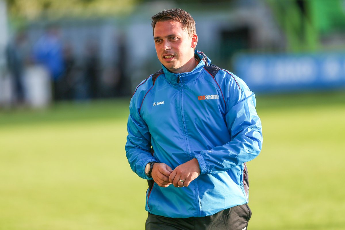 INTERVIEW: Scott Bartlett says it's not all about results as the @AcademyFgr setup adjusts to life in the EFL

💬| socsi.in/eqwmS