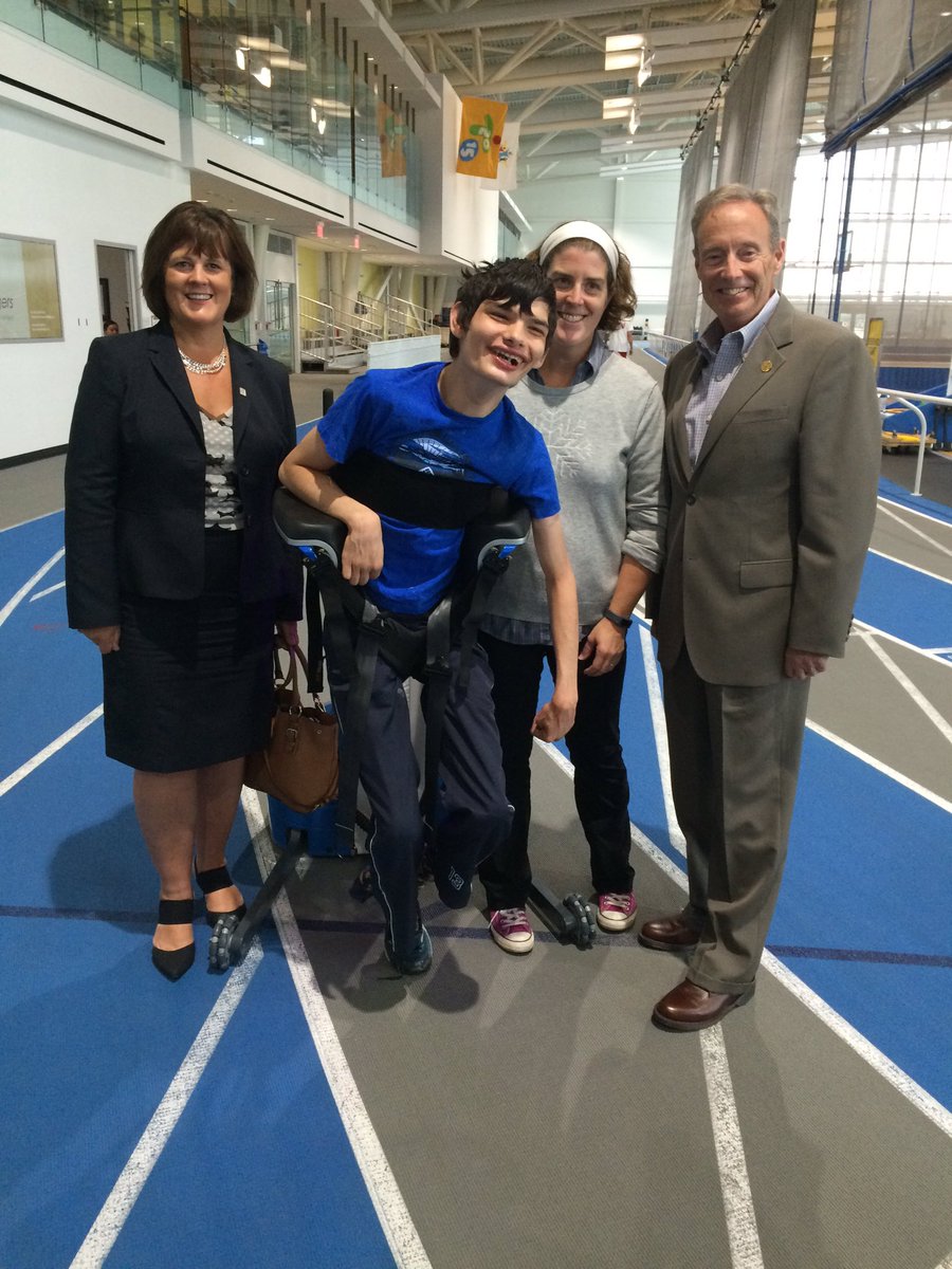 Abilities Centre tweet media