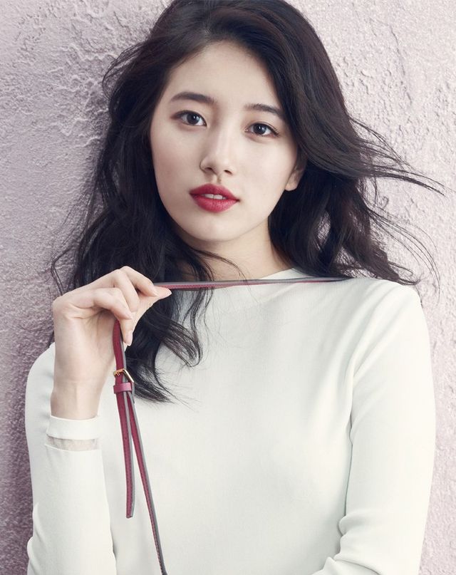Happy Birthday Bae Suzy 