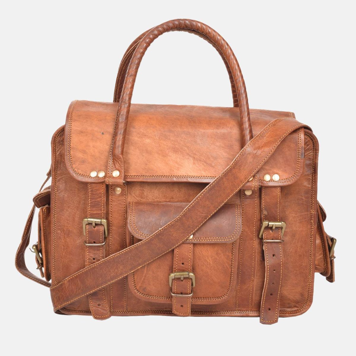 intoleather's tweet photo. 12" Lady's leather briefcase and shoulder bag - INGLE £63.00
https://t.co/enBSlGejdM https://t.co/C9gu6mup7U