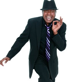 Happy birthday, Ben Vereen! 