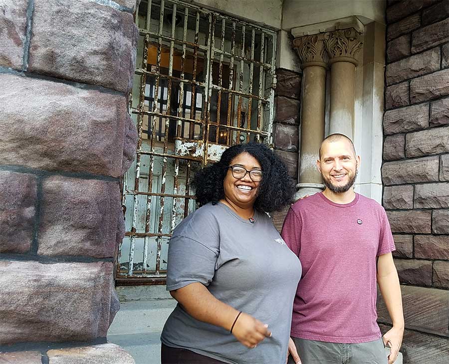 JAILHOUSE ROCK BEERFEST LOOKING TO KICK ASS- New at lickingeats.com: 17 brewers, 6 bands, 3 food trucks will make history Sat night