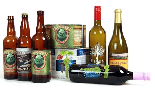 WeberPackaging's tweet photo. Attention-grabbing labels for products to sell off the shelf: Spirit & Craft Beer https://t.co/A5pLcO96jD by @weberpackaging #craftbeerlabel https://t.co/ol0xACru54