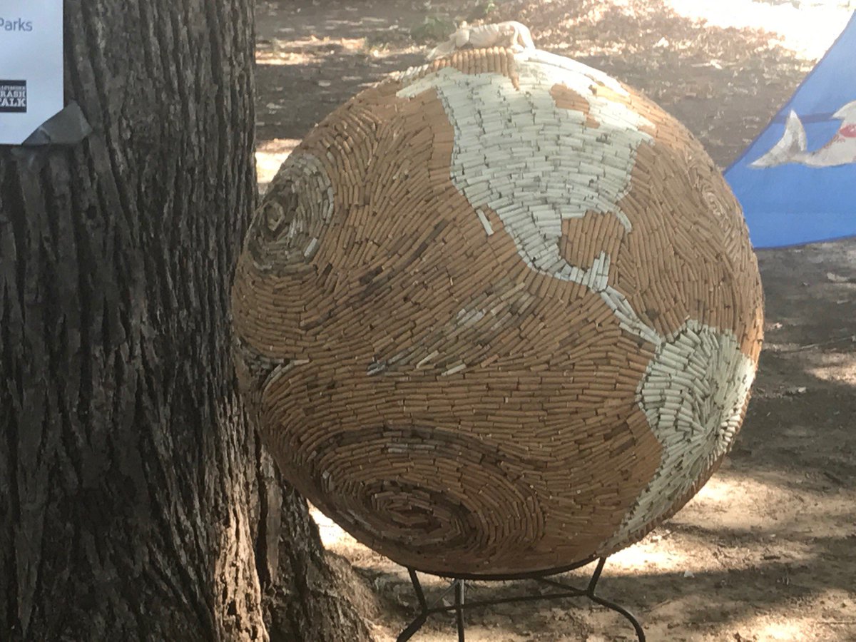 BurnsMcDonnell's tweet photo. Check out these five takeaways from fellow solid waste professionals talking trash at WASTECON 2017. https://t.co/WebGNHywCC https://t.co/cSYwyl39AF