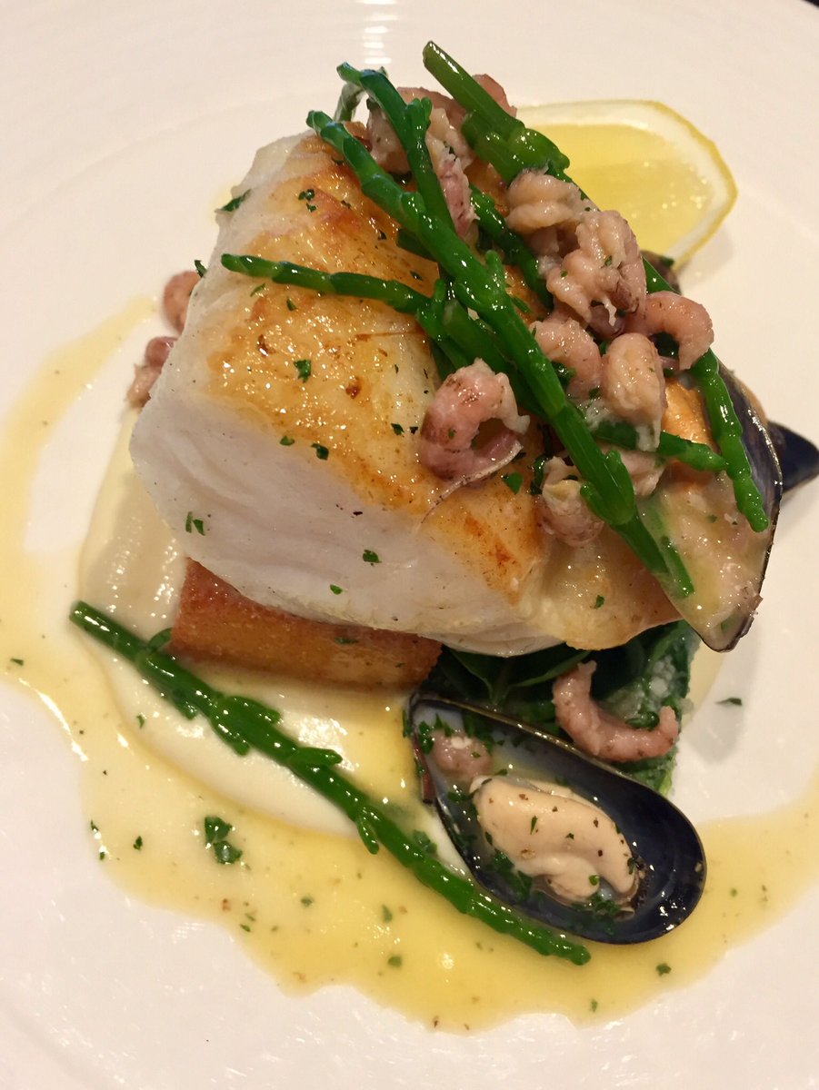 rocpool's tweet photo. Supper ? @rocpool #freshflavours https://t.co/2xMzC8eAo3