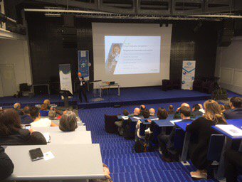 Guty_io's tweet image. Ce soir, on parle #RGPD avec @DigitalPlaceICT et @syntecnumerique #AttentionData