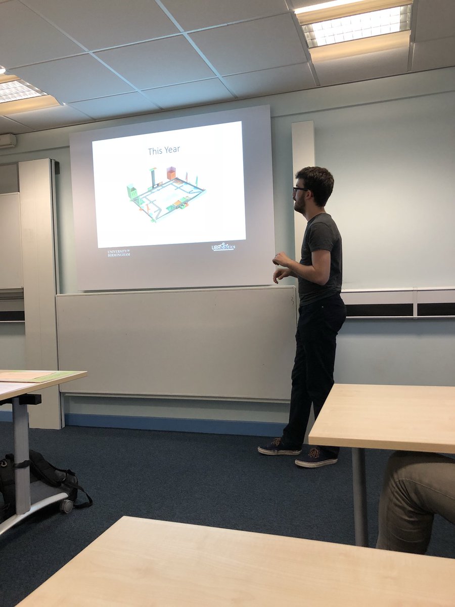 UBRobotics tweet media