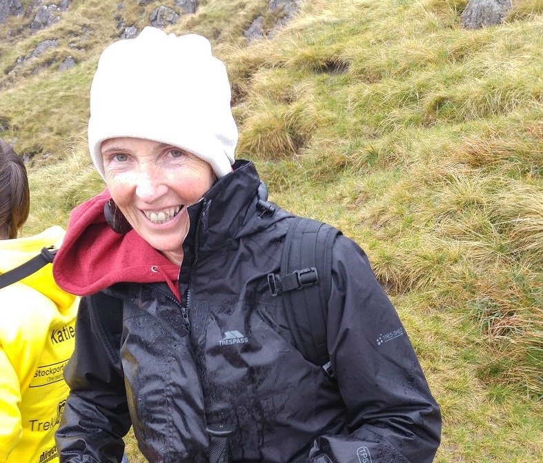 Stockport Homes on Twitter "23 members of staff reached the Snowdon