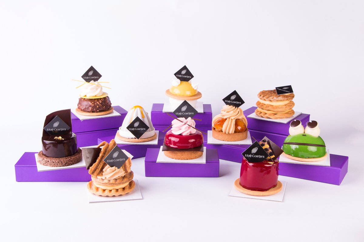 @MarijnCoertjens gives each and every chocolate a story. “It must make sense.” debic.com/en/stories/bak…