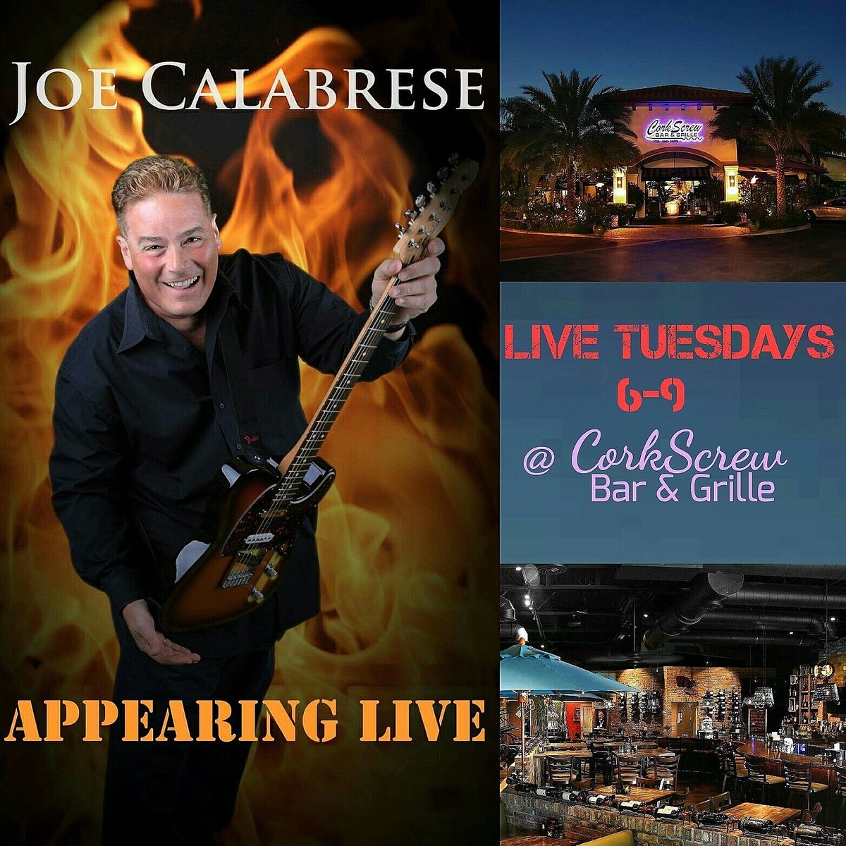 Live Music Tonight! 
facebook.com/events/4743748…