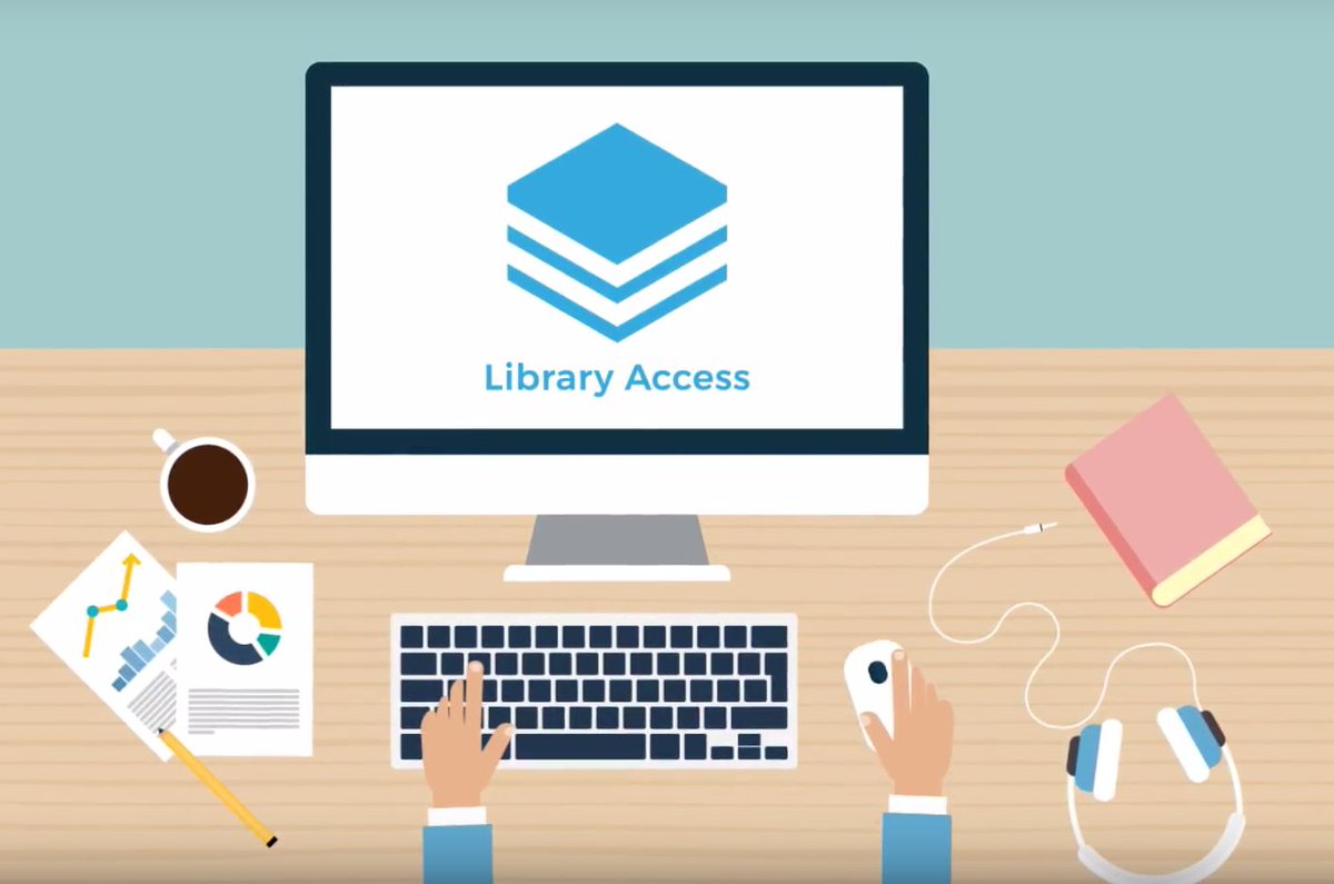 UoMLibrary's tweet image. Need to access Library resources from home? No problem! Just download Library Access 📚 🏠 #UoMGetStarted #libraryaccess
