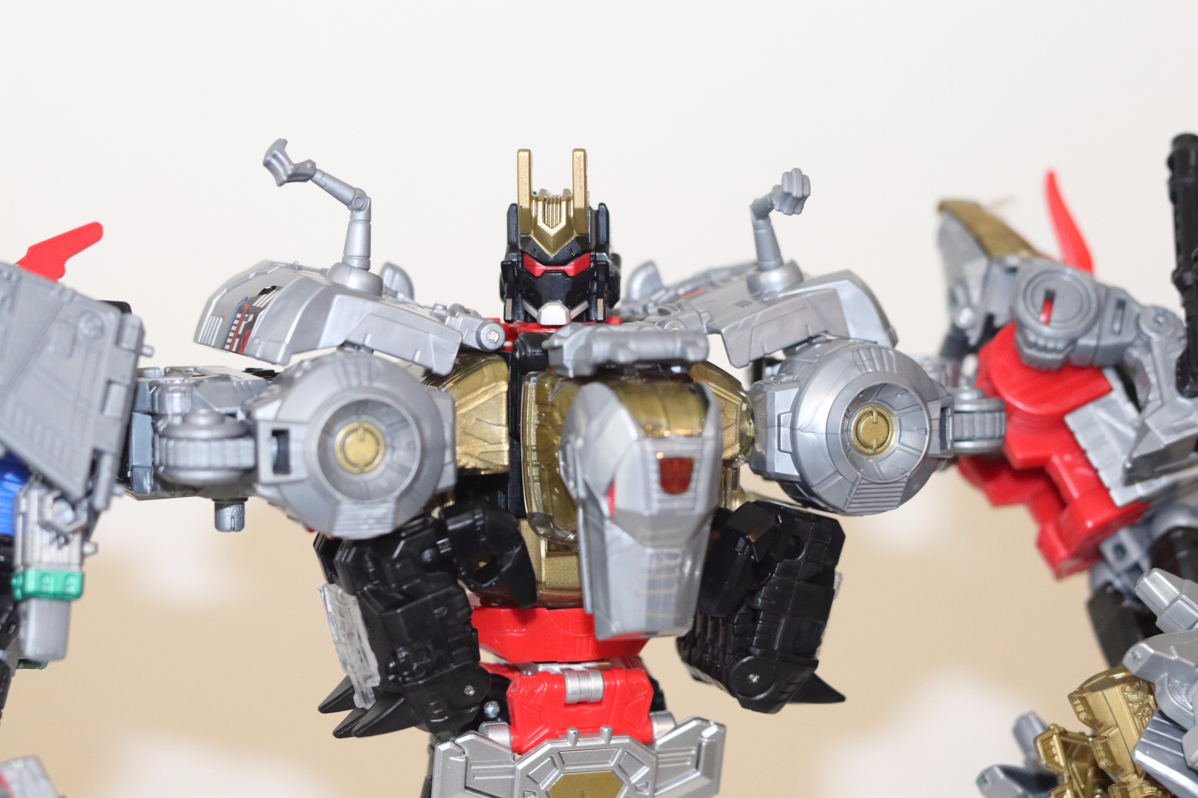 transformer power of the primes toys