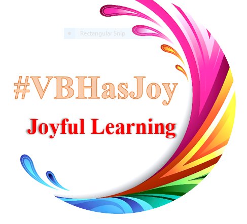 OrganicLeaderVB's tweet photo. #TellMeSomethingGood Tuesday! Coming Soon-An online course on #Joyful Learning! It's going to be #VBAmazing!💫#VBHasJoy🌻#JoyByDesign🎨 https://t.co/oOZ2mZfMU2