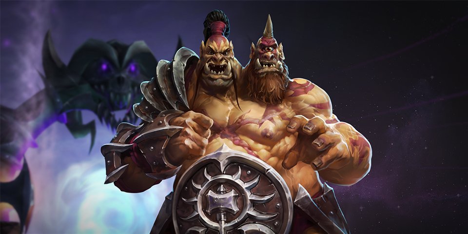 ProTabs_en's tweet photo. [NEW TAB] Heroes of the Storm - Cho'Gall.gp5
https://t.co/mb1W94imOR

@BlizzHeroesRU @BlizzHeroes #heroesofthestorm  #guitar https://t.co/VYxrWZuPC7