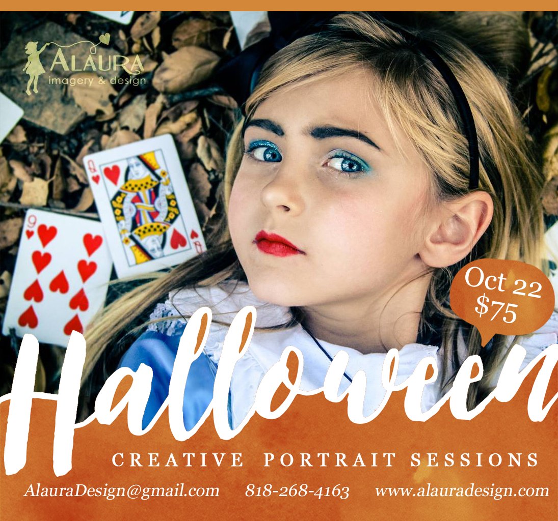 Alaura Imagery & Design tweet media
